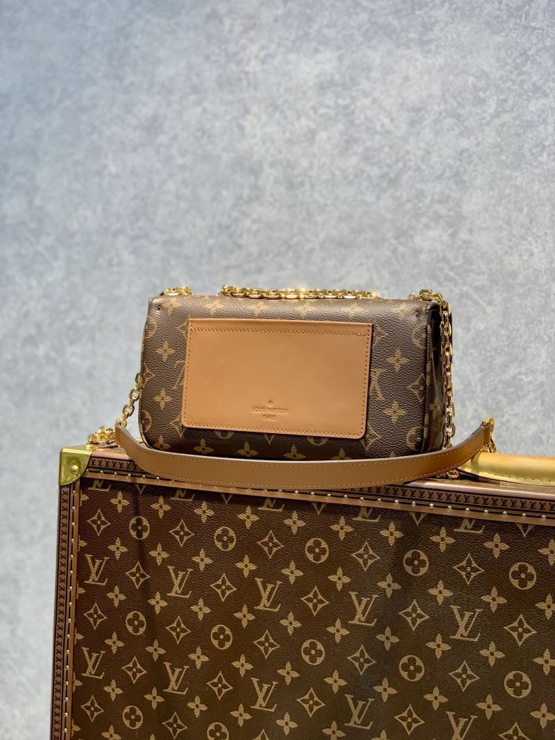 LV Satchel bags